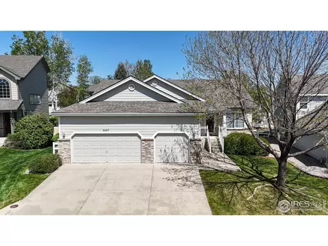 4447 Twin Peaks Dr, Loveland, CO 80537