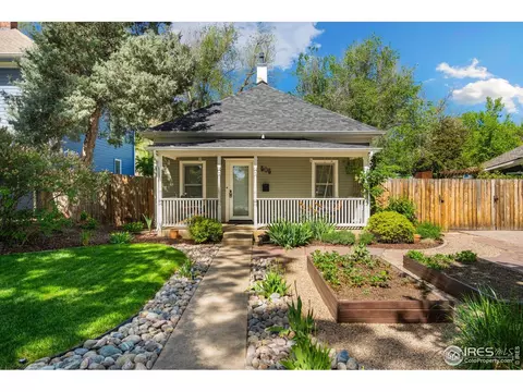 505 Smith St, Fort Collins, CO 80524