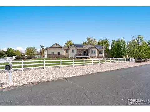 2015 Trail Ridge Dr, Severance, CO 80615