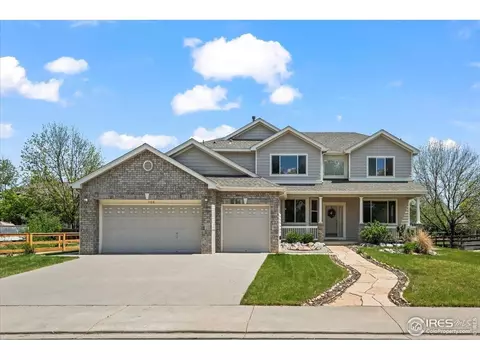 708 Teal Cir, Longmont, CO 80503