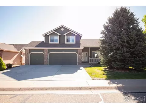 1734 68th Ave, Greeley, CO 80634