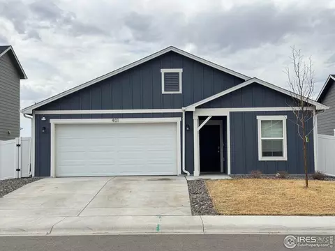 401 Bonneville Ave, Fort Lupton, CO 80621