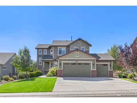 8265 Blackwood Dr, Windsor, CO 80550