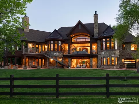 9840 Buckhorn Rd, Loveland, CO 80538