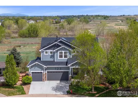 123 Ortega Ct, Erie, CO 80516
