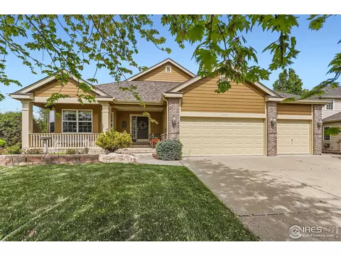 11731 Center Dr, Longmont, CO 80504