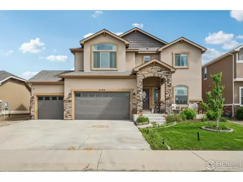 4103 Pennycress Dr, Johnstown, CO 80534