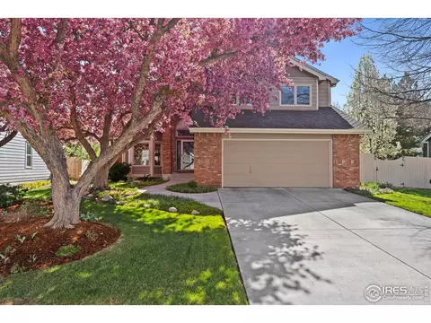 3712 Rochdale Dr, Fort Collins, CO 80525