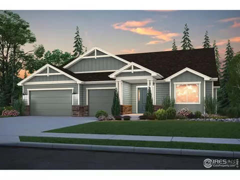 1745 Brightwater Dr, Fort Collins, CO 80524