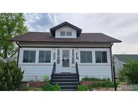 409 Elm St, Sterling, CO 80751