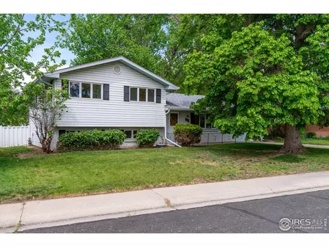 1429 Linden St, Longmont, CO 80501
