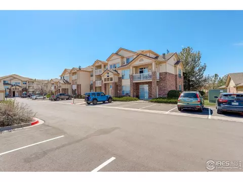 5723 N Gibralter Way #4-205, Aurora, CO 80019