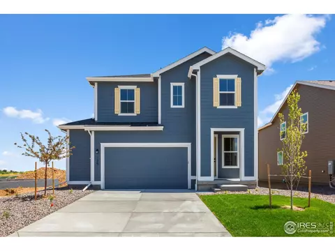 725 Muturu Rd, Johnstown, CO 80534