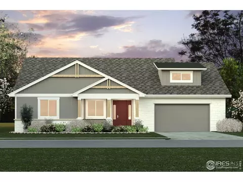 3045 Navigator Way, Fort Collins, CO 80524