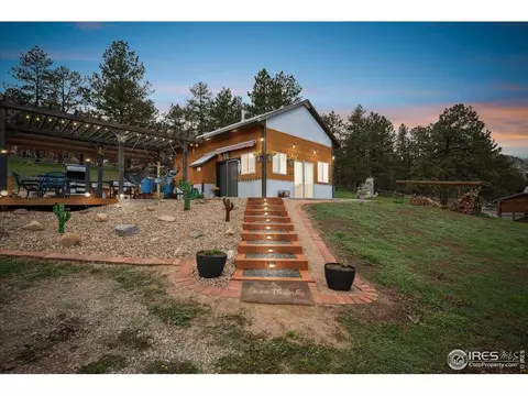 1095 Spruce Mountain Dr, Drake, CO 80515