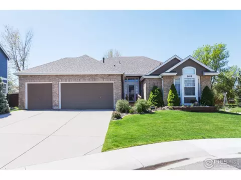 2409 Rock Creek Dr, Fort Collins, CO 80528