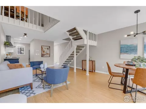 208 Pearl St #N, Boulder, CO 80302
