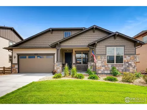 17238 W 83rd Cir, Arvada, CO 80007