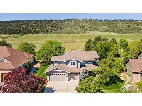 2943 Skimmerhorn St, Fort Collins, CO 80526