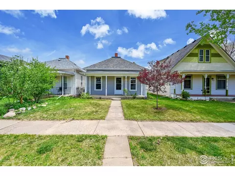 405 Maple Ave, Eaton, CO 80615