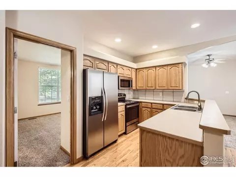4305 Monte Cimone St, Evans, CO 80620 photo 6