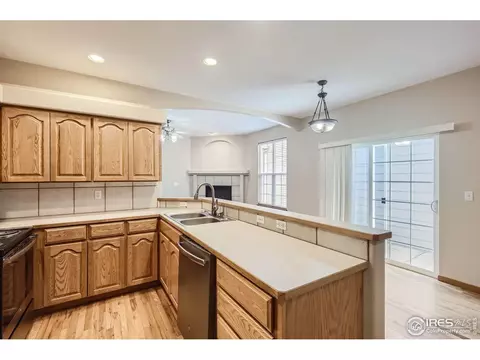 4305 Monte Cimone St, Evans, CO 80620 photo 7