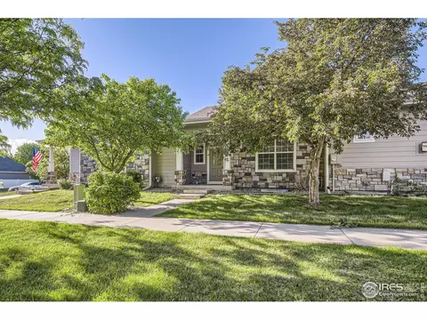 4305 Monte Cimone St, Evans, CO 80620 photo 3