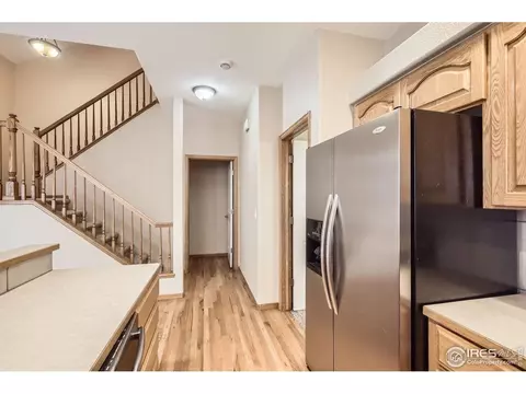 4305 Monte Cimone St, Evans, CO 80620 photo 8