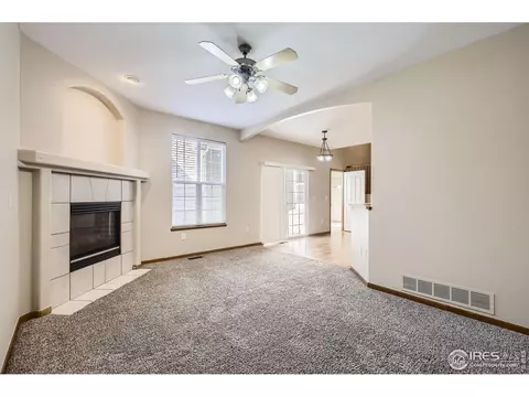 4305 Monte Cimone St, Evans, CO 80620 photo 4