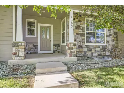 4305 Monte Cimone St, Evans, CO 80620 photo 2