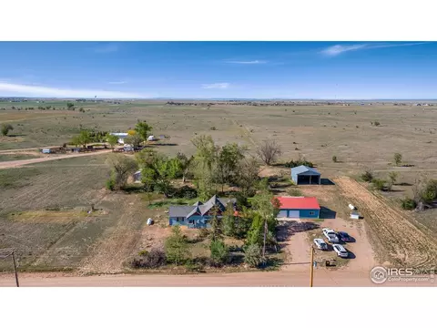 15659 County Road 98, Nunn, CO 80648