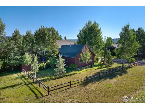 353 E Byers Ave, Hot Sulphur Springs, CO 80451