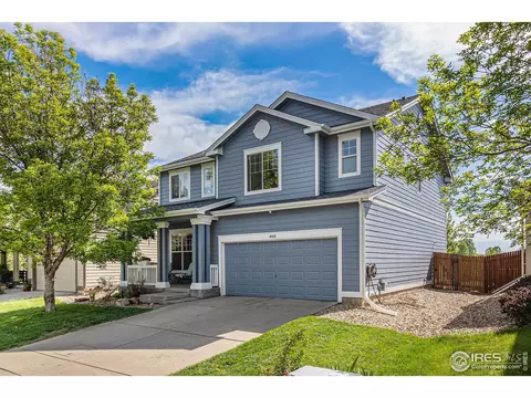4005 Frederick Cir, Longmont, CO 80503