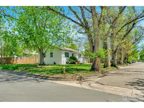 647 W 2nd St, Loveland, CO 80537