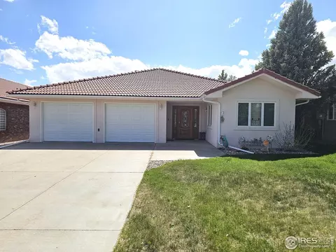 107 Fairway Ln, Fort Morgan, CO 80701