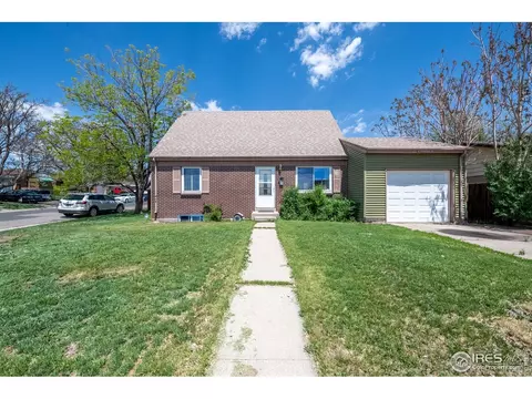2951 W 73rd Ave, Westminster, CO 80030