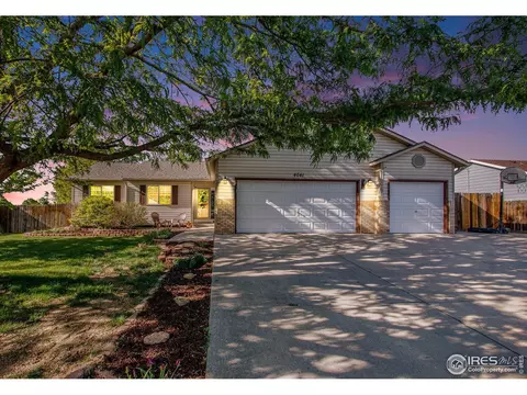 4041 W 30th St, Greeley, CO 80634
