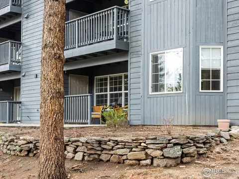 160 Riverside Dr #B-2, Estes Park, CO 80517