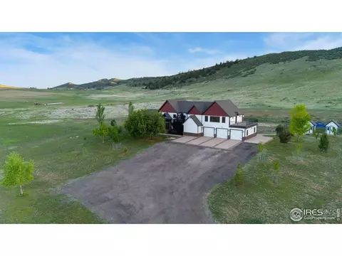6950 W County Road 18, Loveland, CO 80537