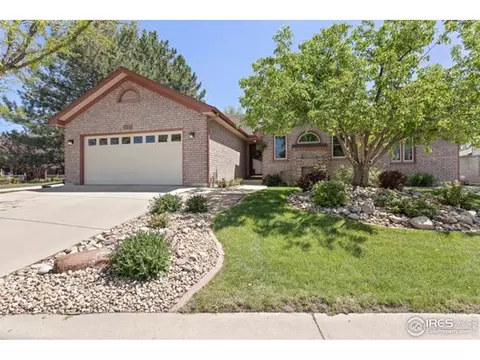 2318 Spindrift Dr, Longmont, CO 80503