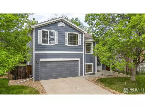 1724 Holeman Dr, Erie, CO 80516