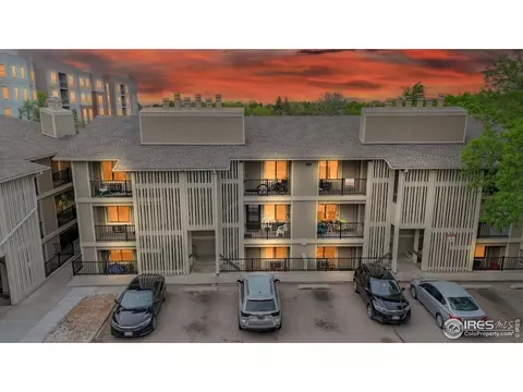 1209 W Plum St #B11, Fort Collins, CO 80521