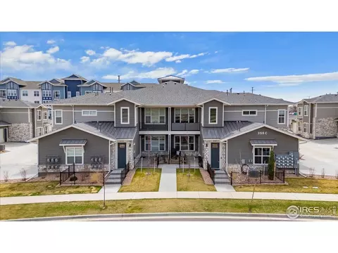 350 High Point Dr #C-201, Longmont, CO 80504