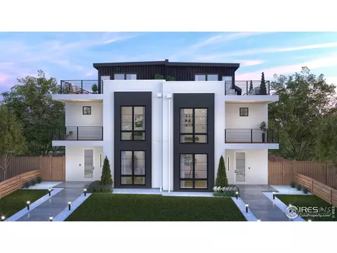 855 Eudora St, Denver, CO 80220