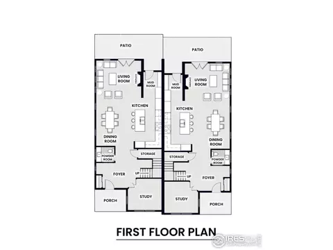 855 Eudora St, Denver, CO 80220 photo 35