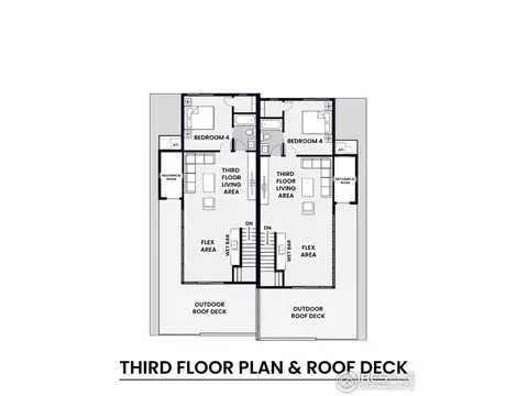 855 Eudora St, Denver, CO 80220 photo 37