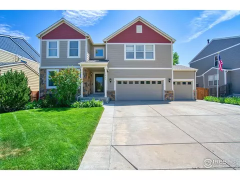 10048 Granby St, Commerce City, CO 80022