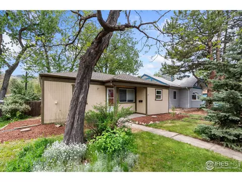 2022 Ford St, Golden, CO 80401