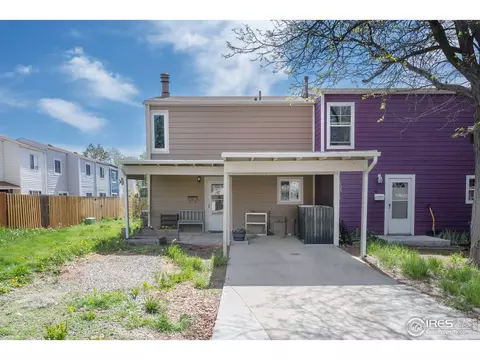713 Arrow Ct, Lafayette, CO 80026