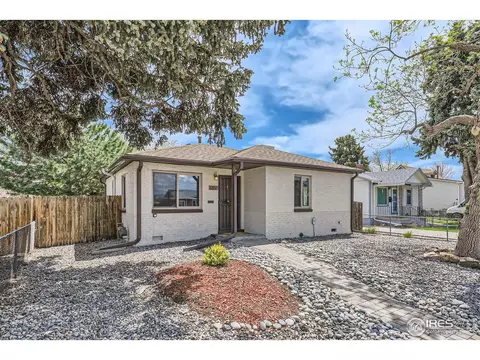 3204 S Cherokee St, Englewood, CO 80110